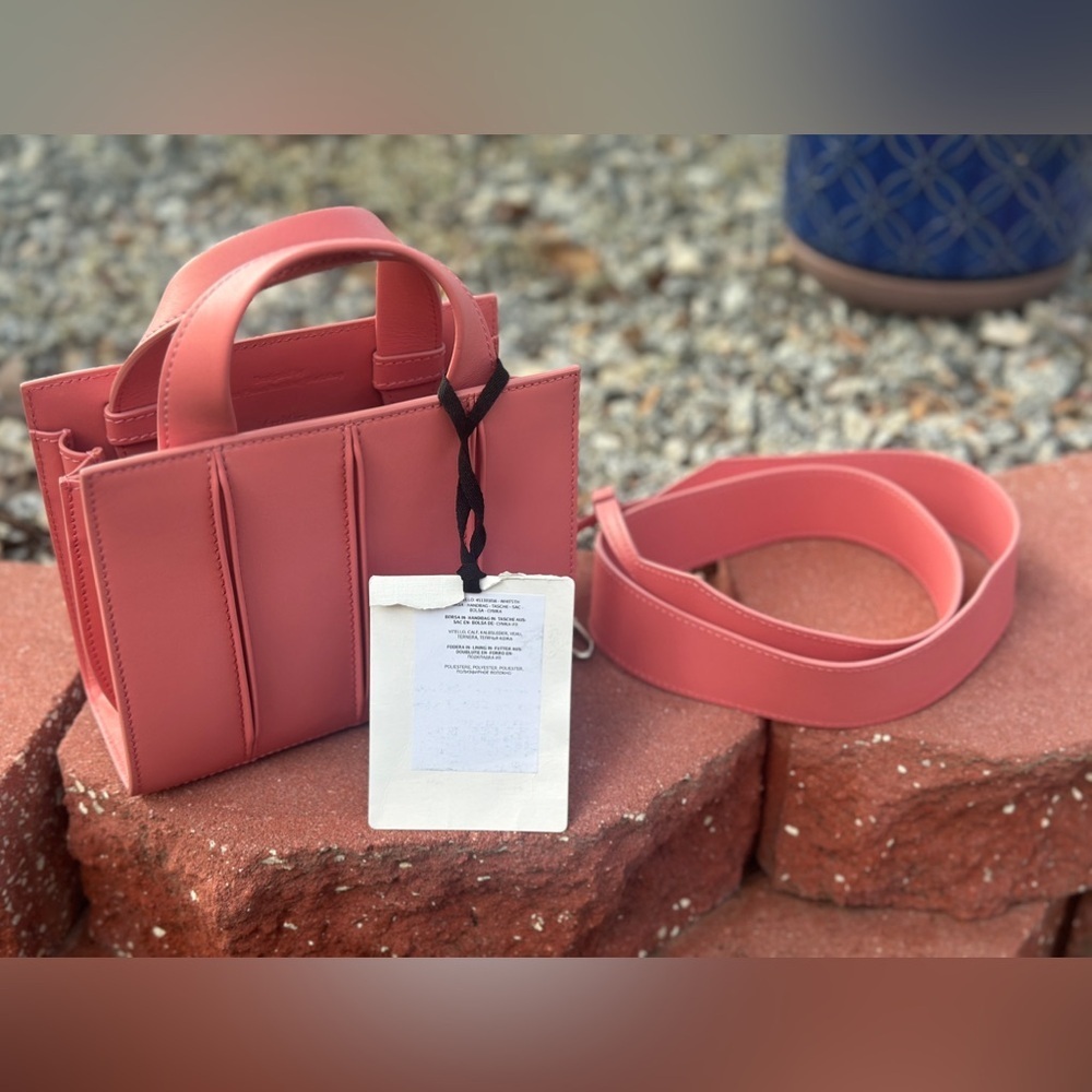 MaxMara Small Whitney Anniversary Edition - Picture 13 of 13